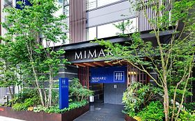 Mimaru Kyoto Station